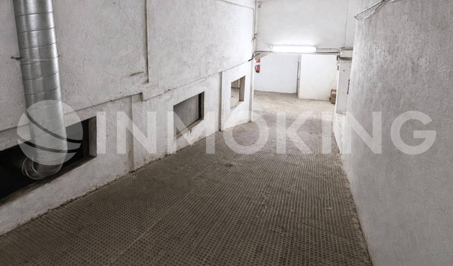 Foto de la propiedad Trasteros en Venta Lavapies